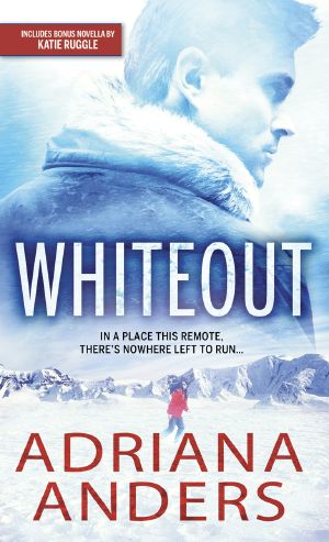 [Survival Instincts 01] • Whiteout